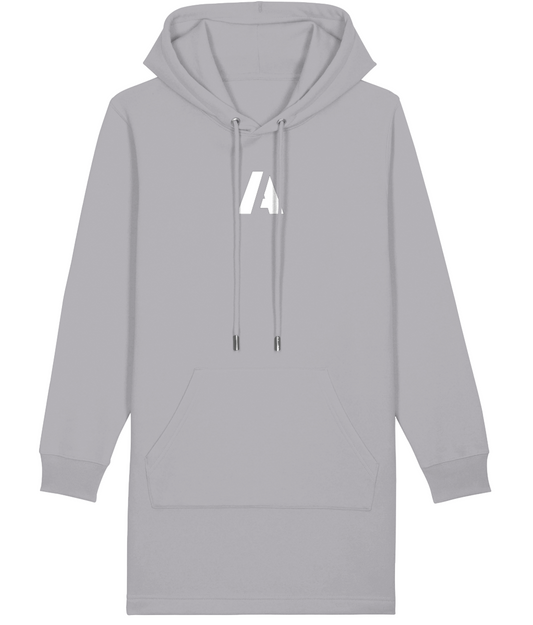 ACTIVELY - Women's Hoodie Dress