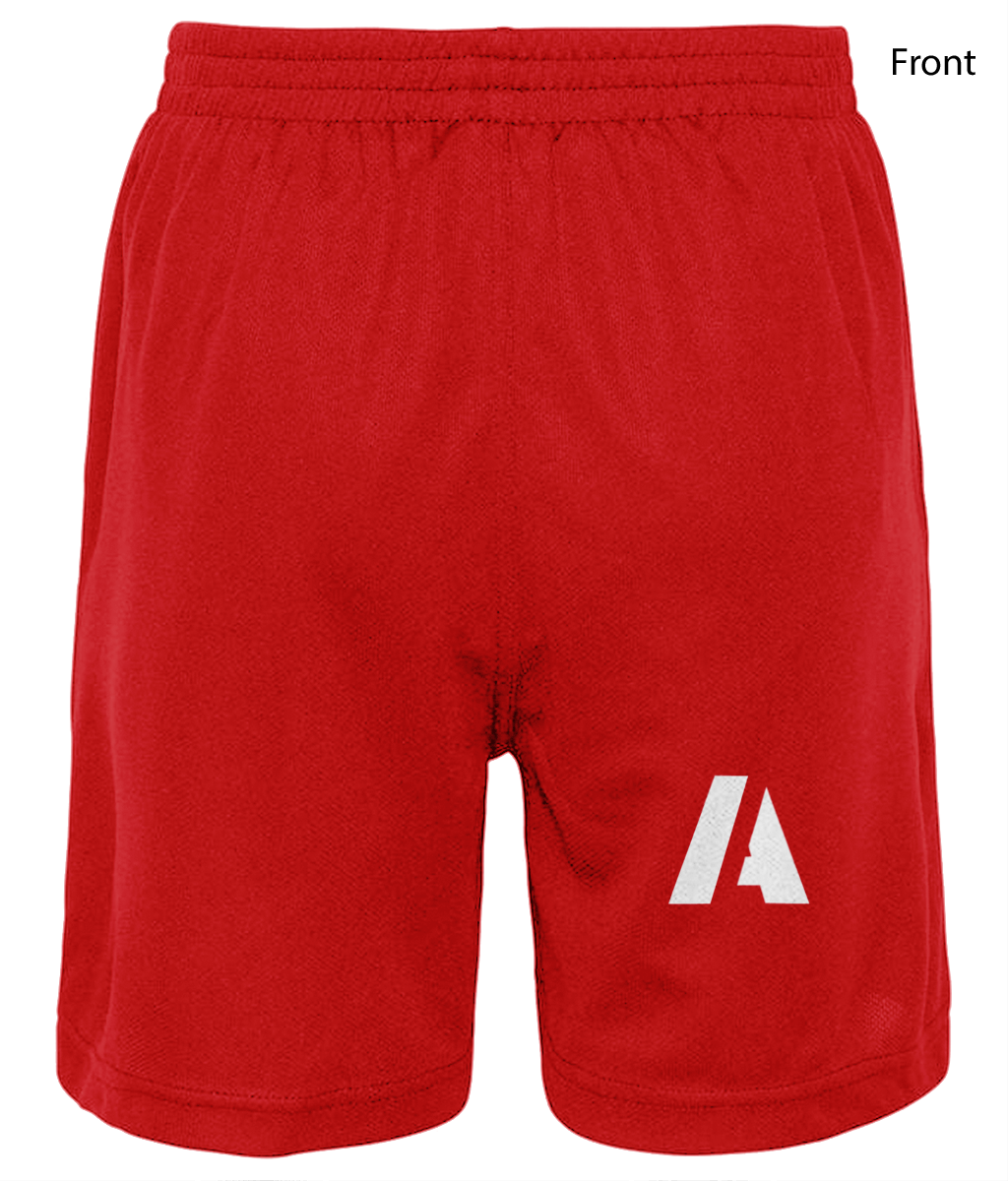 ACTIVELY, Just Cool Sports Shorts.