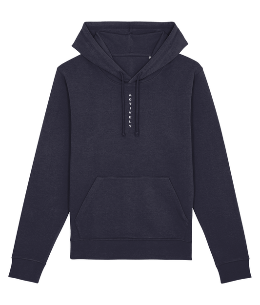 ACTIVELY - The Essential Unisex Hoodie