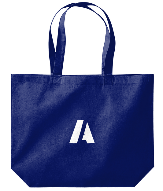 ACTIVELY, Organic Maxi Tote - BAG