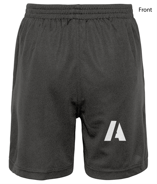 ACTIVELY, Just Cool Sports Shorts.