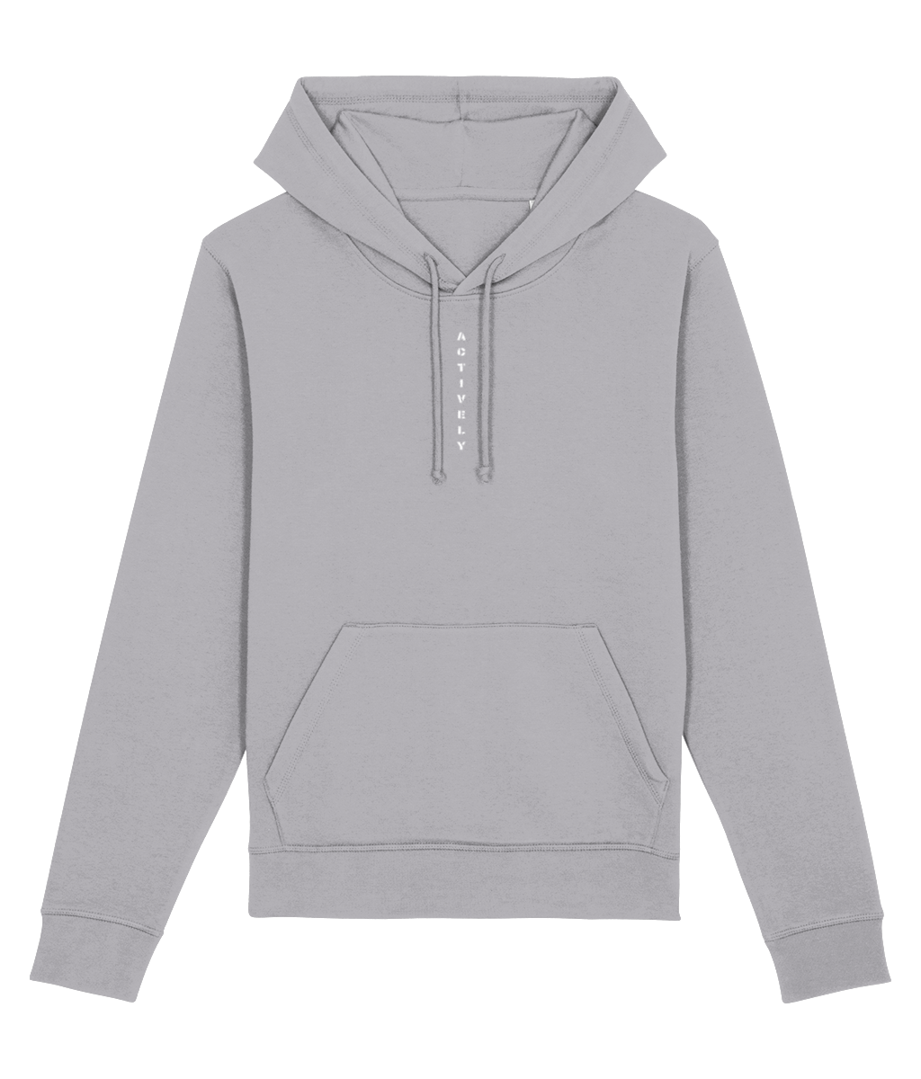 ACTIVELY - The Essential Unisex Hoodie